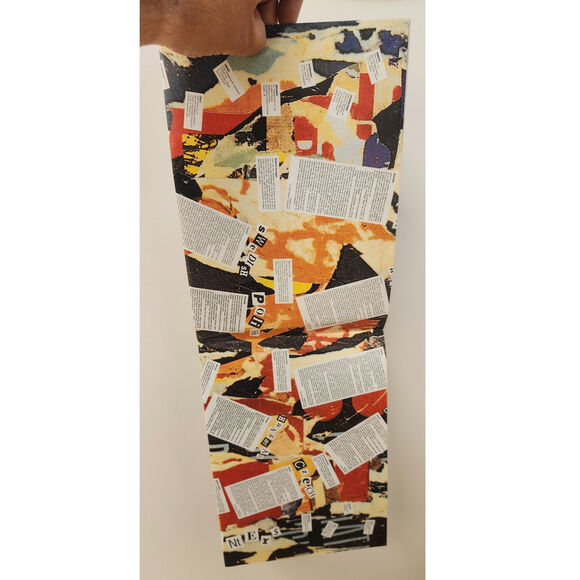 Swatch watches ROTELLA SET GZSO4 1994 Specials Featuring Marilyn Monroe NOS - Picture 5 of 9